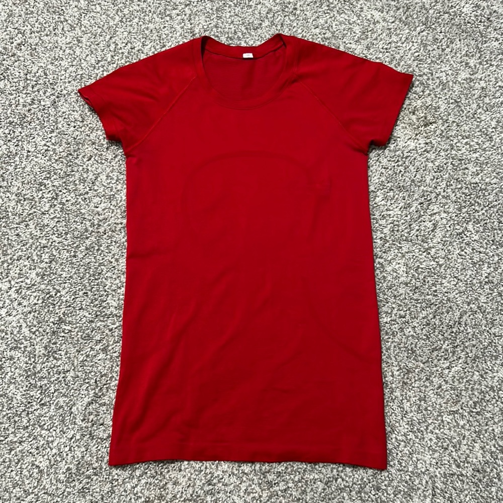 lulu shirt